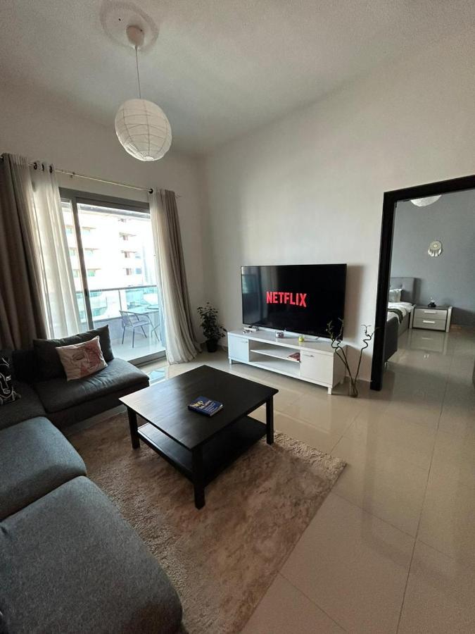 Vakantiehuis 1 Bhk Faith Dubai
