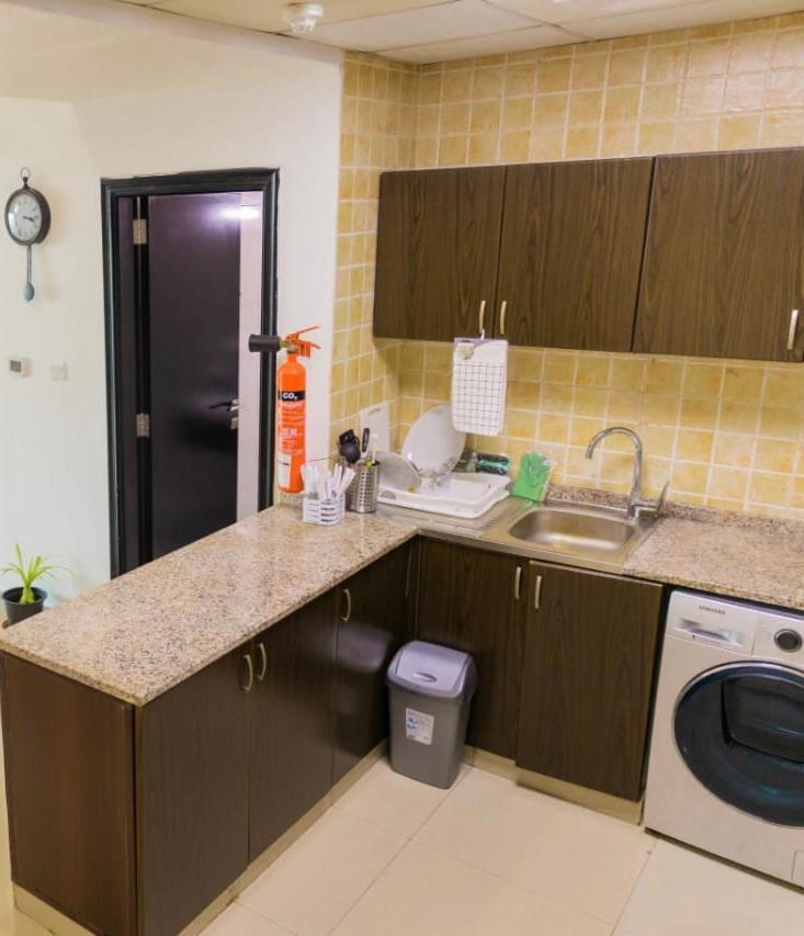 1 Bhk Faith Vakantiehuis