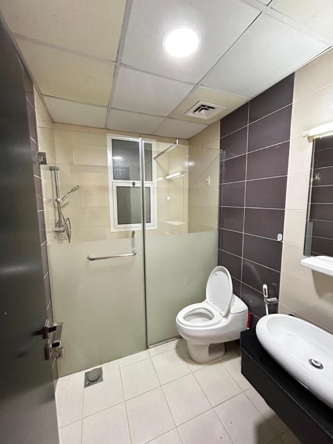 Vakantiehuis 1 Bhk Faith Dubai